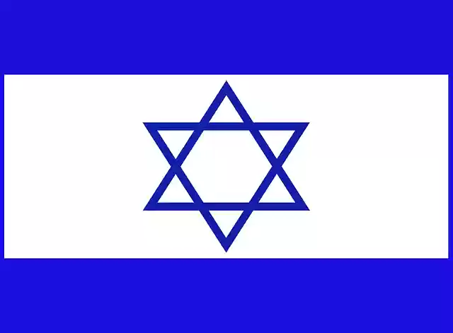 Free download Israel Flag Graphic World - Free vector graphic on Pixabay free illustration to be edited with GIMP free online image editor