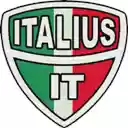 #ITALIUS#IT  screen for extension Chrome web store in OffiDocs Chromium