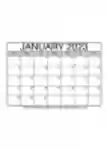 Free download January 2023 Calendars Microsoft Word, Excel or Powerpoint template free to be edited with LibreOffice online or OpenOffice Desktop online