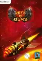 Free download Jets n Guns free photo or picture to be edited with GIMP online image editor