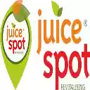 Juice Spot Kiosk  screen for extension Chrome web store in OffiDocs Chromium