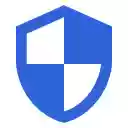 JustBlock Security  screen for extension Chrome web store in OffiDocs Chromium