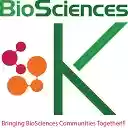 K BioSciences  screen for extension Chrome web store in OffiDocs Chromium