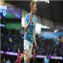 kevin de bruyne Themes Layar Tab Baru untuk ekstensi toko web Chrome di Chromium OffiDocs