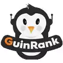 Keyword GuinRank SEO  screen for extension Chrome web store in OffiDocs Chromium