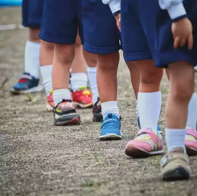 Free download Kids Feet Child free photo template to be edited with GIMP online image editor