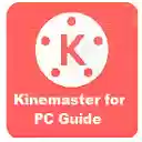 KineMaster لشاشة الكمبيوتر الشخصي لتمديد متجر Chrome على الويب في OffiDocs Chromium