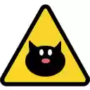 Kitten Block  screen for extension Chrome web store in OffiDocs Chromium