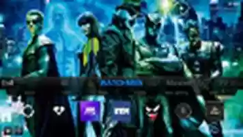 Unduh gratis Kodi 20210112 064701 foto atau gambar gratis untuk diedit dengan editor gambar online GIMP