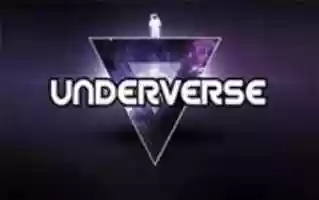 Free download Kodi Underverse free photo or picture to be edited with GIMP online image editor