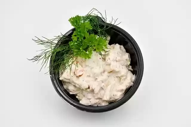 Tải xuống miễn phí Krebsesalat Crayfish Salad - ảnh hoặc ảnh miễn phí được chỉnh sửa bằng trình chỉnh sửa ảnh trực tuyến GIMP