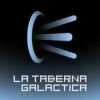 Free download La Taberna Galactica Caratula free photo or picture to be edited with GIMP online image editor