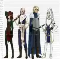 Free download Legend of Zelda: Height Chart free photo or picture to be edited with GIMP online image editor