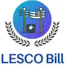 LESCO Bill  screen for extension Chrome web store in OffiDocs Chromium