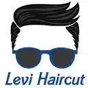 Levi Ackerman Haircut  screen for extension Chrome web store in OffiDocs Chromium