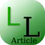 Baixe gratuitamente o artigo LibreLatex v1.3 Modelo Microsoft Word, Excel ou Powerpoint gratuito para ser editado com LibreOffice online ou OpenOffice Desktop online