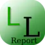 Free download LibreLatex report v1.3 Microsoft Word, Excel or Powerpoint template free to be edited with LibreOffice online or OpenOffice Desktop online