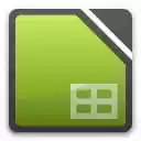 LibreOffice Calc on rollApp  screen for extension Chrome web store in OffiDocs Chromium