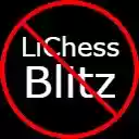 LiChess Disable Blitz and Bullet  screen for extension Chrome web store in OffiDocs Chromium