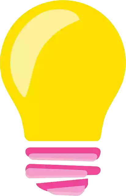 Free download Lightbulb Idea Light - Free vector graphic on Pixabay free illustration to be edited with GIMP free online image editor