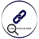 Link Previewer  screen for extension Chrome web store in OffiDocs Chromium