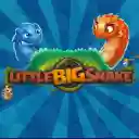 Little Big Snake io Gioco sbloccato Schermata Nuova scheda per estensione Chrome web store in OffiDocs Chromium