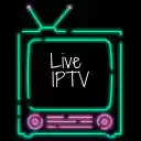 Live IPTV  screen for extension Chrome web store in OffiDocs Chromium