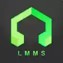 ویرایشگر ایجاد موسیقی - LMMS MultiMedia Studio