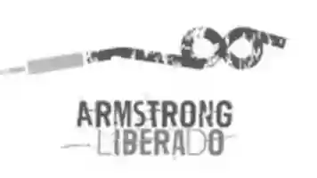 Free download Logo Armstrong Liberado free photo or picture to be edited with GIMP online image editor