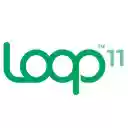 Loop11 User Testing  screen for extension Chrome web store in OffiDocs Chromium