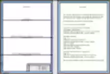 Download grátis Lulu.com Capa de livro de bolso em tamanho ISO RA4 Modelo Microsoft Word, Excel ou Powerpoint grátis para ser editado com LibreOffice online ou OpenOffice Desktop online