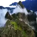 Machu Picchu  screen for extension Chrome web store in OffiDocs Chromium