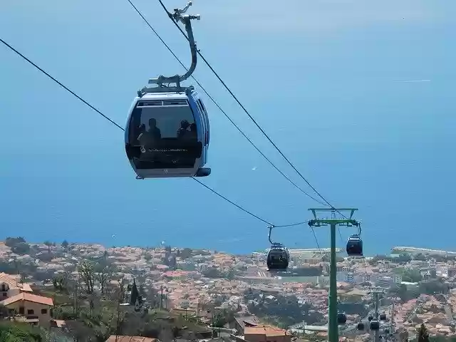 Free download Madeira Funchal Portugal -  free photo or picture to be edited with GIMP online image editor