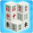 MahJong Dimensions 3D  screen for extension Chrome web store in OffiDocs Chromium