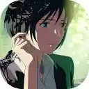 makoto shinkai movies chrome extension