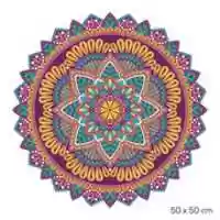 Free download Mandala Venus free photo or picture to be edited with GIMP online image editor