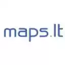 Maps.lt selection based search  screen for extension Chrome web store in OffiDocs Chromium