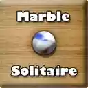 Marble_Solitaire  screen for extension Chrome web store in OffiDocs Chromium