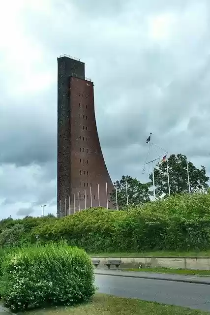 ດາວ​ໂຫຼດ​ຟຣີ Marine-Ehrenmal Laboe Memorial - ແມ່​ແບບ​ຮູບ​ພາບ​ຟຣີ​ທີ່​ຈະ​ໄດ້​ຮັບ​ການ​ແກ້​ໄຂ​ກັບ GIMP ອອນ​ໄລ​ນ​໌​ບັນ​ນາ​ທິ​ການ​ຮູບ​ພາບ