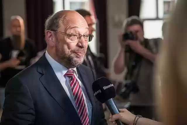 免费下载 martin schulz schulz spd 政治家免费图片可使用 GIMP 免费在线图像编辑器进行编辑