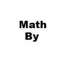 MathBy math solver  screen for extension Chrome web store in OffiDocs Chromium