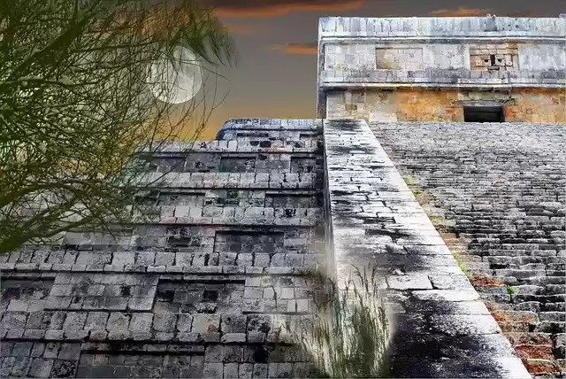 Muat turun percuma Maya Yucatán México - foto atau gambar percuma untuk diedit dengan editor imej dalam talian GIMP