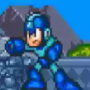 Mega Man 7  screen for extension Chrome web store in OffiDocs Chromium