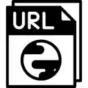 MeINIURL.com URL Shortener  screen for extension Chrome web store in OffiDocs Chromium