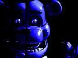 Бесплатно скачать Menu Funtime Freddy бесплатное фото или изображение для редактирования с помощью онлайн-редактора изображений GIMP