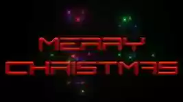 Free download Merry Christmas Santa Claus Xmas -  free video to be edited with OpenShot online video editor