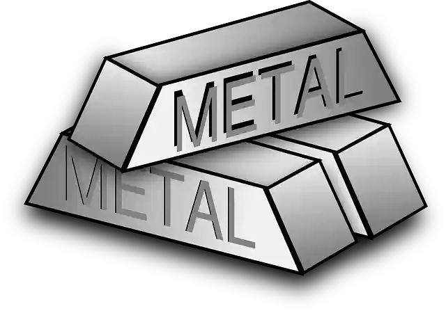 Libreng download Metal Blocks Steel - Libreng vector graphic sa Pixabay libreng ilustrasyon na ie-edit gamit ang GIMP na libreng online na editor ng imahe