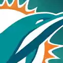 Miami Dolphins  screen for extension Chrome web store in OffiDocs Chromium