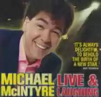 Free download Michael Mcintyre Live And Laughing free photo or picture to be edited with GIMP online image editor