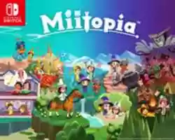 Free download Miitopia Wallpaper free photo or picture to be edited with GIMP online image editor